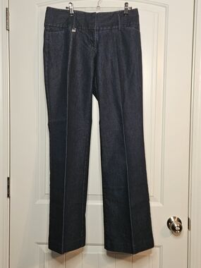 Express Editor Trouser Jeans